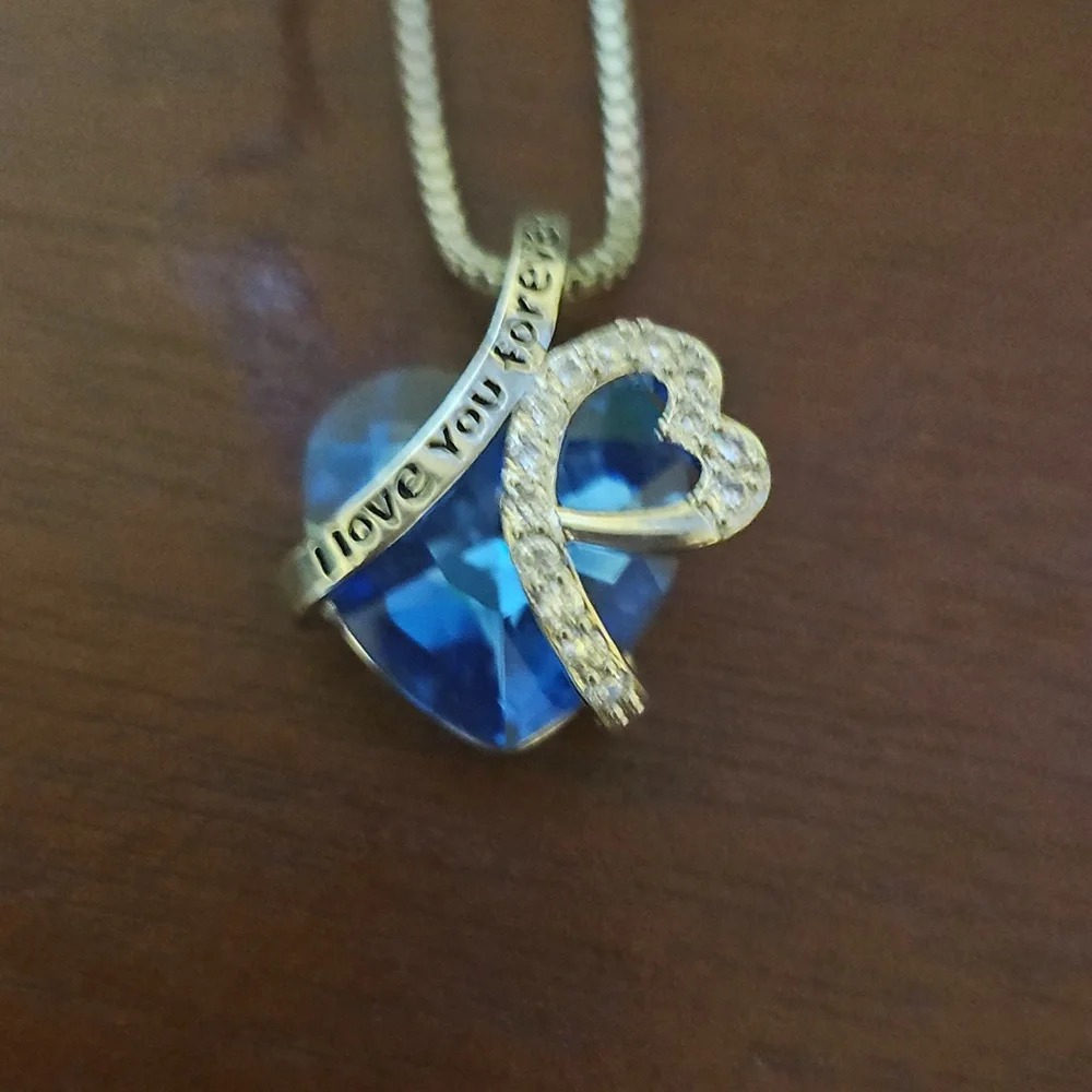 Necklace - Picture 2 of 5